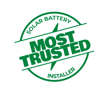 Most trusted solar battery installer