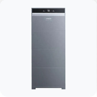Anker SOLIX X1